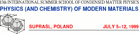 School logo