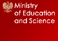 Ministry of Education and Science